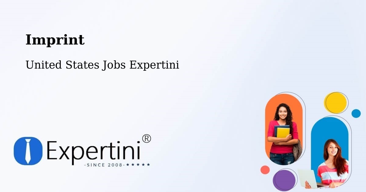 Imprint – Palatine - United States Jobs Expertini
