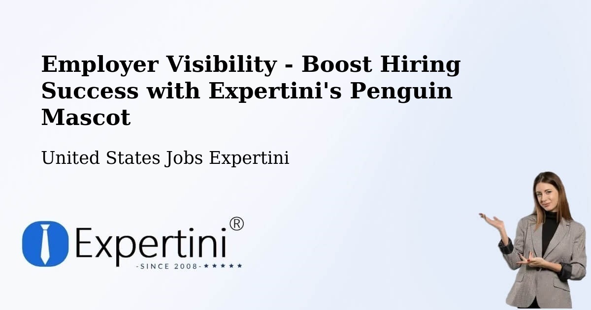 CV and Resume Visibility Optimization – Palatine - United States Jobs Expertini